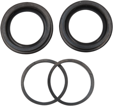 DRAG SPECIALTIES Front Caliper Seal Kit - L77-83 FX/XL 20188-HC3