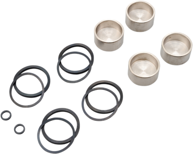 DRAG SPECIALTIES Front/Rear Caliper Rebuild Kit - 88"/XL 44313-00-HC3