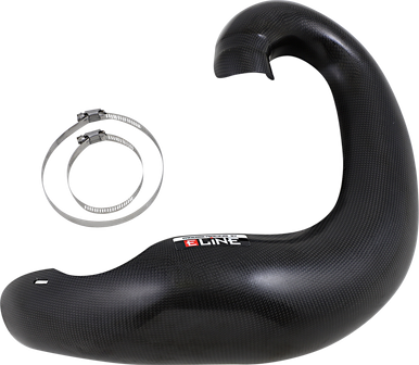 MOOSE RACING Pipe Guard - FMF Gnarly MPG203