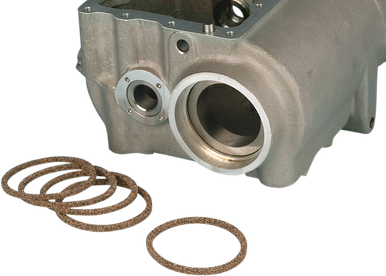 JAMES GASKET Mainshaft Oil Seal Cork 35231-36