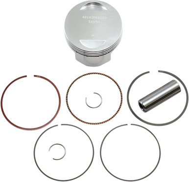 Wiseco Piston Kit for 2009-2015 Polaris RZR 170 40143M06100