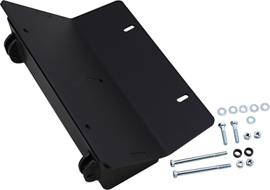 MOOSE UTILITY RM5 Plow Mount - Maverick 4499PF