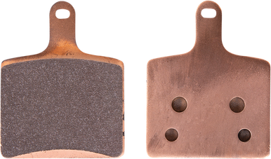 Kimpex Ceramic Brake Pad Arctic Cat M 8000 SE ES 162 2017 273839