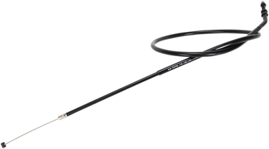 MOTION PRO Clutch Cable‚Â - Honda - Black Vinyl 02-0548