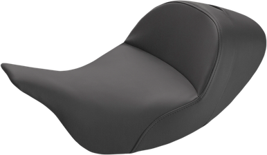 SADDLEMEN Low Solo Seat - FL 808-07B-0040L