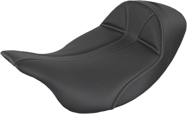 SADDLEMEN Dominator Solo Seat 808-07B-0042L