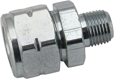 S&S CYCLE Compression Fitting 50-8120