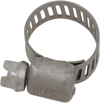 S&S CYCLE Hose Clamp - 3/4" 50-8002