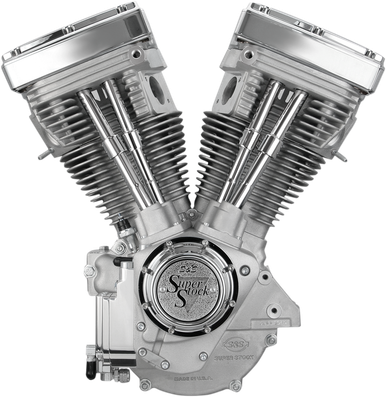 S&S CYCLE V80 Series Engine 310-0232