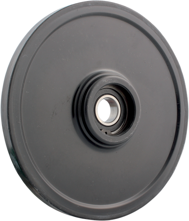 Kimpex Idler Wheel 180 mm OD 20 mm ID Black 2000 Ski-Doo 298978
