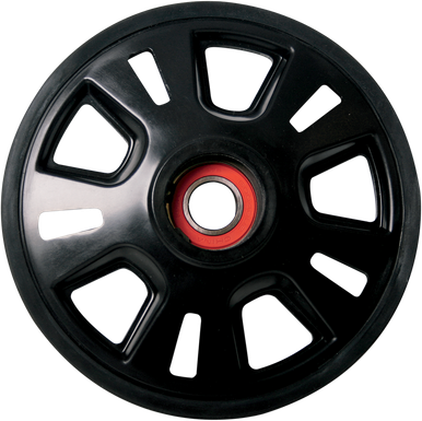 Kimpex Idler Wheel Black 180mm OD 20mm ID 2011 Ski-Doo Expedition 4-TEC 1200 298984