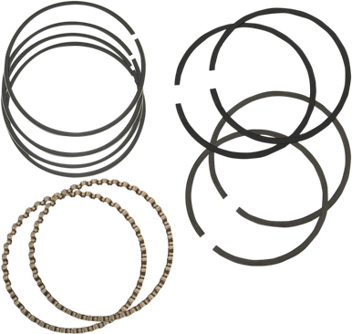 S&S CYCLE Replacement Rings 94-1223X