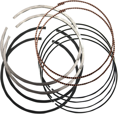 S&S CYCLE Piston Rings 940-0013
