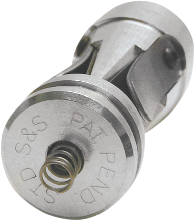 S&S CYCLE REED VALVE, 84-99 +.030 31-2100