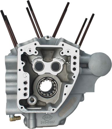 S&S CYCLE Engine Case 310-0367A