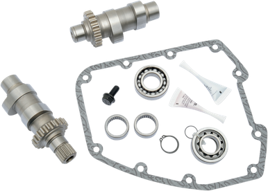 S&S CYCLE Cam Kit - Chain - 570 Series 330-0003