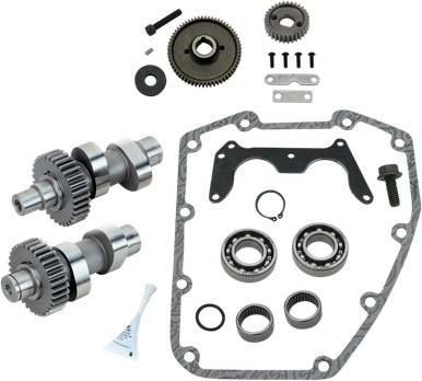 S&S CYCLE Cams - 475 Series - Gear Drive - Twin Cam 106-4033