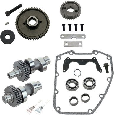 S&S CYCLE Cam Kit - Gear Drive 330-0462