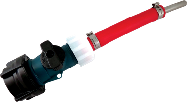 ATLANTIS Back Flush Kit Single A2691