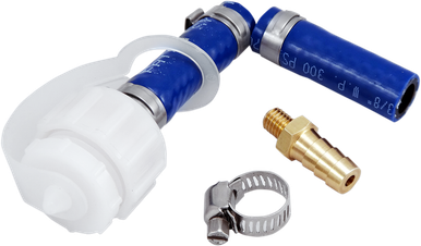 ATLANTIS Flush Kit Wave Raider A8584