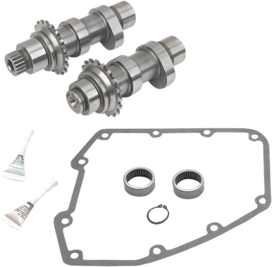 S&S CYCLE Cams - 557 Series - Chain Drive - Twin Cam 330-0105