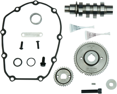S&S CYCLE CAM KIT 465G M8 17- 330-0624