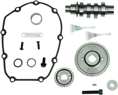 S&S CYCLE CAM KIT 550G M8 17- 330-0647