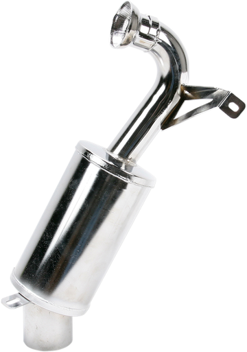 Sno Stuff Rumble Pack Silencer for 2006 Polaris 700 RMK 144 331-205