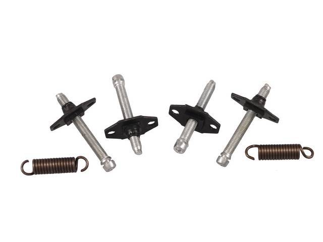 Headlight Adjuster Kit