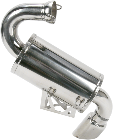 SNO STUFF Rumble Pack Silencer 331-206