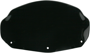 Sno-Stuff Low-Cut Windshield for Ski-Doo MX Z X 2007 450-482-50
