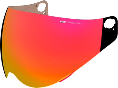 ICON Variant Optics Shield - RST Red 0130-0638