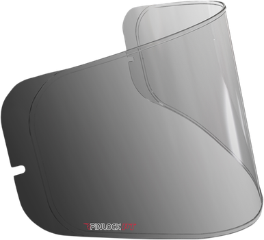 ICON Airframe Pro/Airmada Shield - Pinlock Optics Insert Lens - ProtecTINT 0130-0702