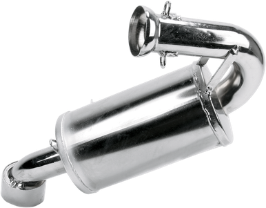 Sno-Stuff Rumble Pack Silencer for Ski-Doo MX Z 600 1999-2001 331-400