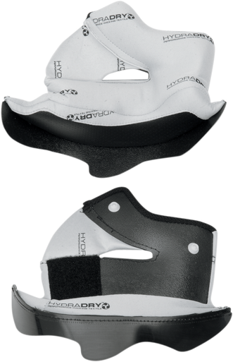 ICON Alliance GT Cheek Pad - Hydradry - XS - 40 mm 0134-1260