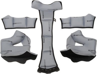 ICON Airframe Pro Liner - Tight Fit - 2XS 0134-1839