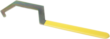 Sno-Stuff Clutch Holder Tool for Yamaha YPZ YXR YVXC 725-655