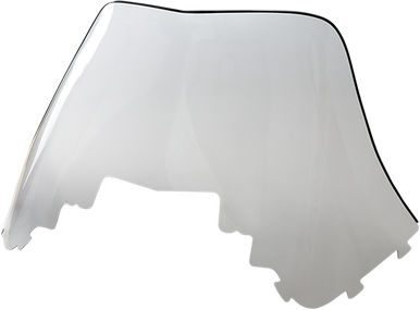 Sno Stuff Windshield Arctic Cat Cheetah 440 1976 450-119