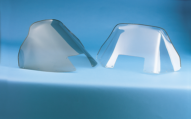 SNO Stuff Windshield Arctic Cat Pantera 5000 F/A 1977-1978 450-120