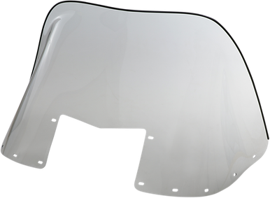 Sno Stuff Windshield 15in Smoke Arctic Cat Lynx 2000 1979-1980 450-122