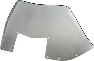 Sno-Stuff Smoke Windshield for 1978 Arctic Cat Panther 4000 450-123