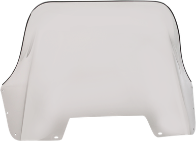 Sno-Stuff Windshield Arctic Cat Panther 1986 18in Smoke 450-130