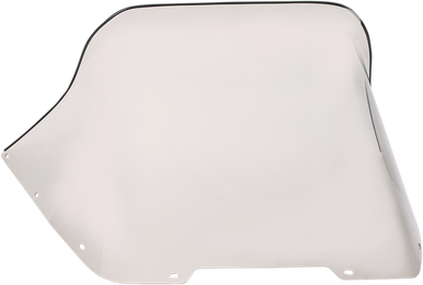 Sno-Stuff Windshield Smoke Arctic Cat Jag 340 1987-1990 450-136