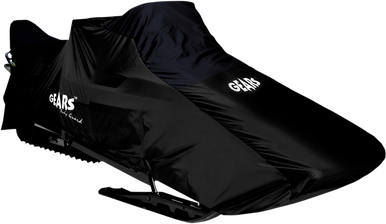 GEARS CANADA Snowmobile Cover - XXL 300188-1-XXL