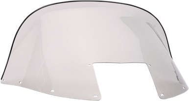 Sno-Stuff Windshield for 1989-1991 Arctic Cat El Tigre EXT 450-144