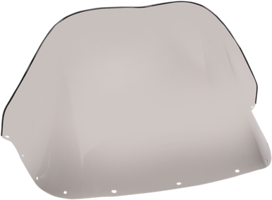 Sno Stuff Windshield Smoke Arctic Cat Jag AFS 1990 450-149