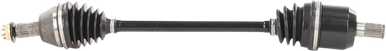 MOOSE UTILITY Complete Axle Kit - Rear Left/Right - Honda HON-7048