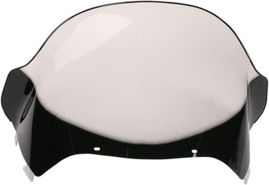 Sno Stuff 16.5 in. Smoke Windshield for Arctic Cat 4-Stroke Touring 2002-2003 450-180-03