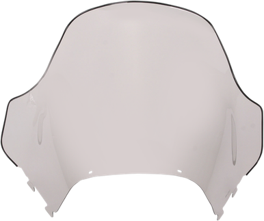 Sno-Stuff High Smoke Windshield for Arctic Cat Bearcat 340 1995-2000 450-163