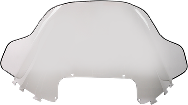 Sno Stuff Windshield Smoke Arctic Cat Cougar 1995-1998 450-168